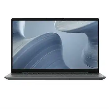 picture لپ تاپ 15.6 اینچی لنوو مدل Ideapad 5 پردازنده Core i5 1235U رم 16GB حافظه 1TB SSD گرافیک Full HD 2GB MX550