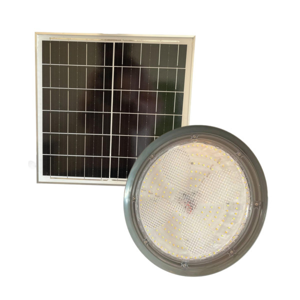 picture پروژکتور خورشیدی مودی مدل MD74400 ظرفیت 400 وات