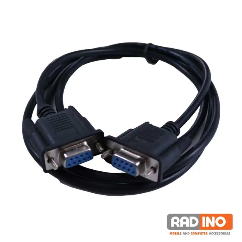 picture کابل VGA شارک مدل Shark 1.5M