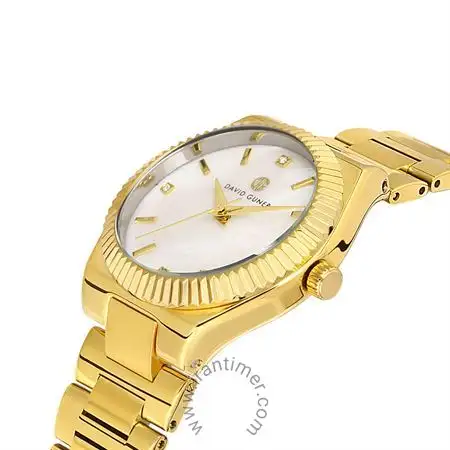 ساعت مچی زنانه دیوید گانر(David Guner) مدل DG-8409LA-B1 9737898