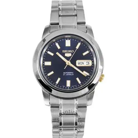 picture ساعت مچی مردانه سیکو(SEIKO) مدل SNKK11K1