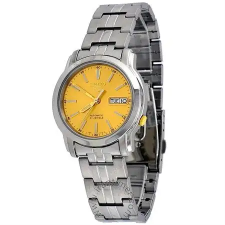 picture ساعت مچی مردانه سیکو(SEIKO) مدل SNKL81K1S