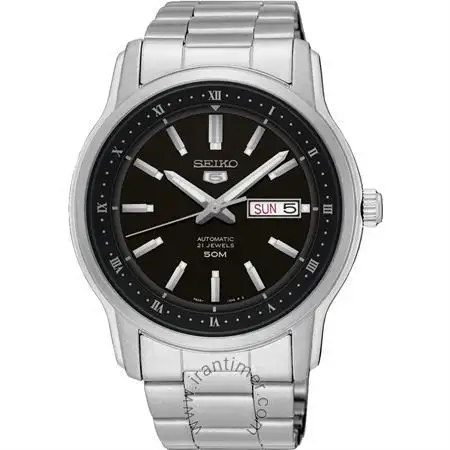 picture ساعت مچی مردانه سیکو(SEIKO) مدل SNKP11K1S