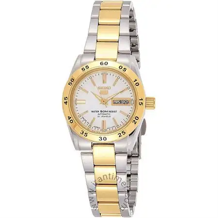 picture ساعت مچی زنانه سیکو(SEIKO) مدل SYMG42K1S