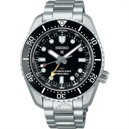 picture ساعت مچی مردانه سیکو(SEIKO) مدل SPB383J1
