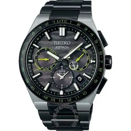picture ساعت مچی مردانه سیکو(SEIKO) مدل SSH139J1