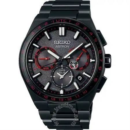 picture ساعت مچی مردانه سیکو(SEIKO) مدل SSH137J1