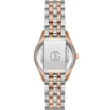 ساعت مچی زنانه دیوید گانر(David Guner) مدل DG-8193LA-E1 9738022