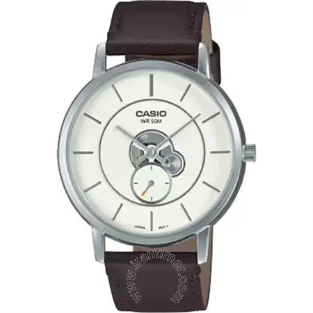picture ساعت مچی مردانه کاسیو (CASIO) جنرال مدل MTP-B130L-7AV