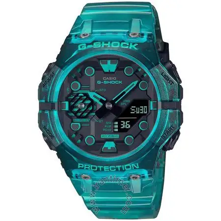 picture ساعت مچی مردانه کاسیو (CASIO) جی شاک مدل GA-B001G-2ADR
