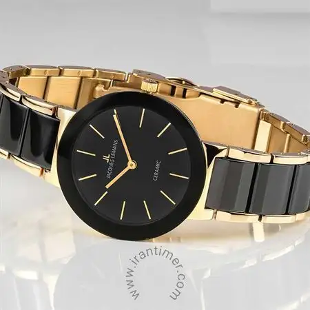 ساعت مچی زنانه ژاک لمن(JACQUES LEMANS) مدل 42-8E 9738066