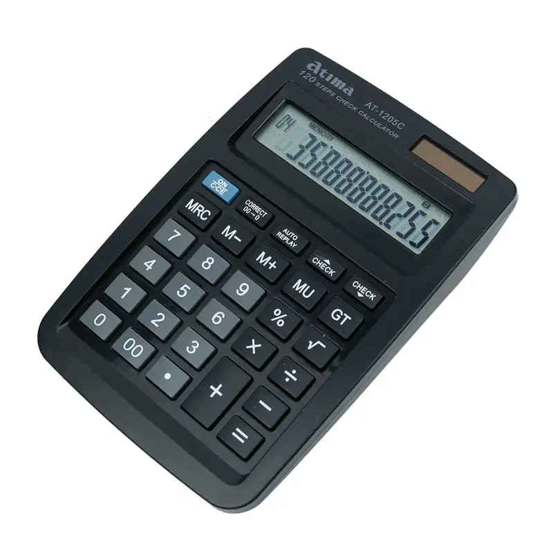 picture ماشین حساب آتیما Atima AT-1205C