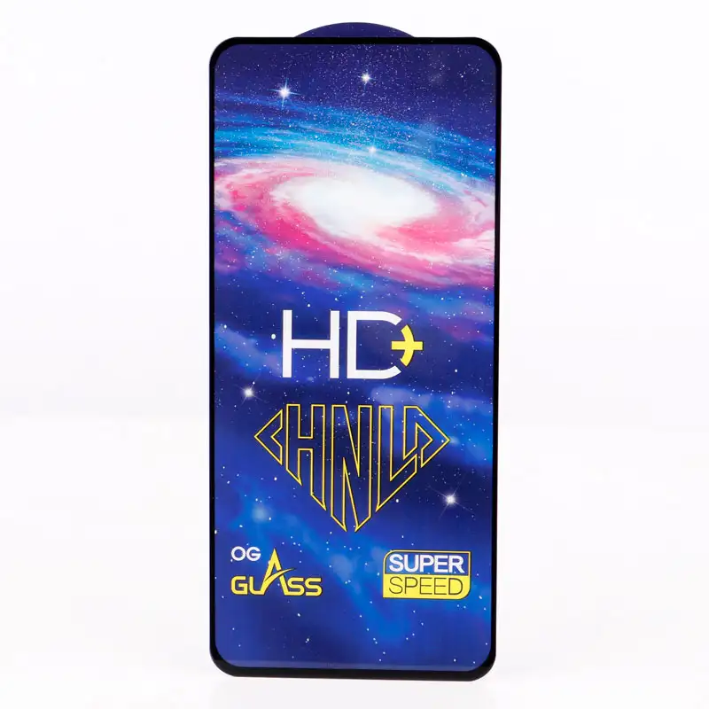 picture گلس تمام صفحه +HD شیائومی Xiaomi Redmi Note 10s