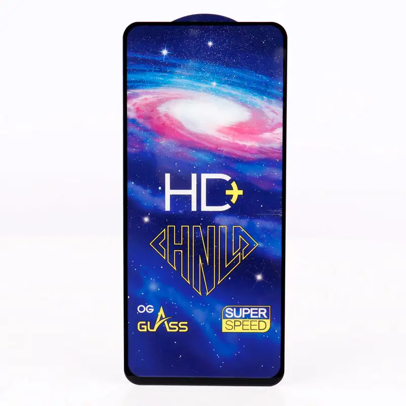 picture گلس تمام صفحه +HD شیائومی Xiaomi 11T / 11T Pro