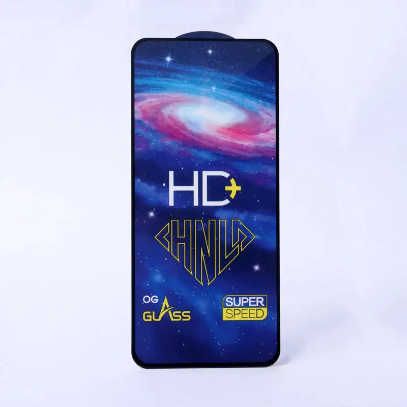 picture گلس تمام صفحه +HD شیائومی Xiaomi Redmi Note 11 4G