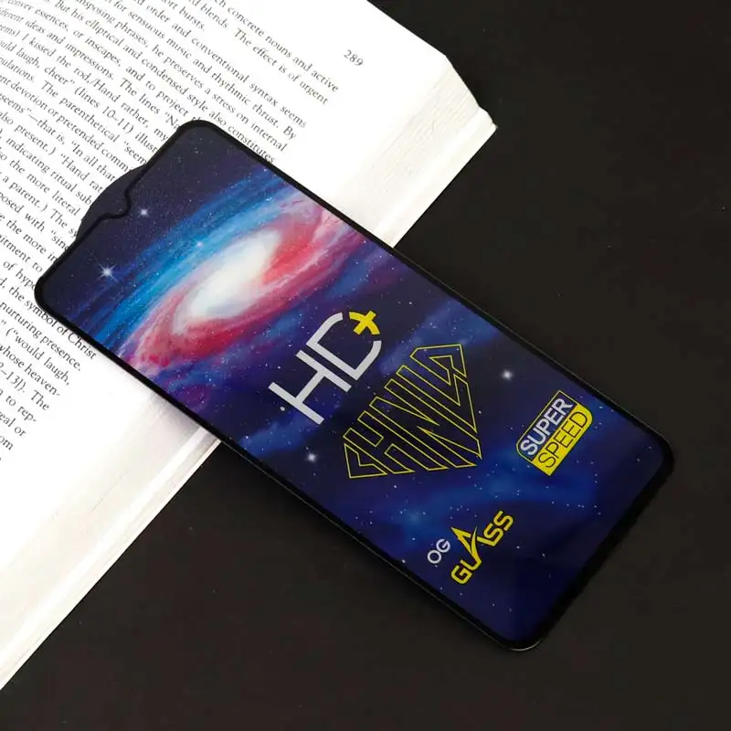 picture گلس تمام صفحه +HD سامسونگ Samsung A32 5G
