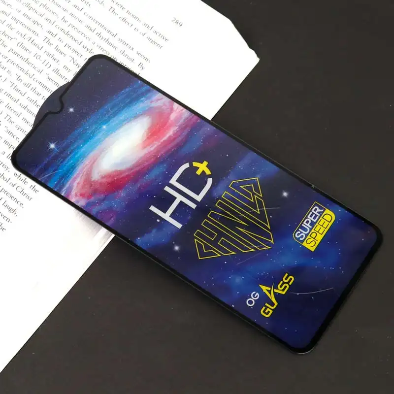picture گلس تمام صفحه +HD سامسونگ Samsung Galaxy A12