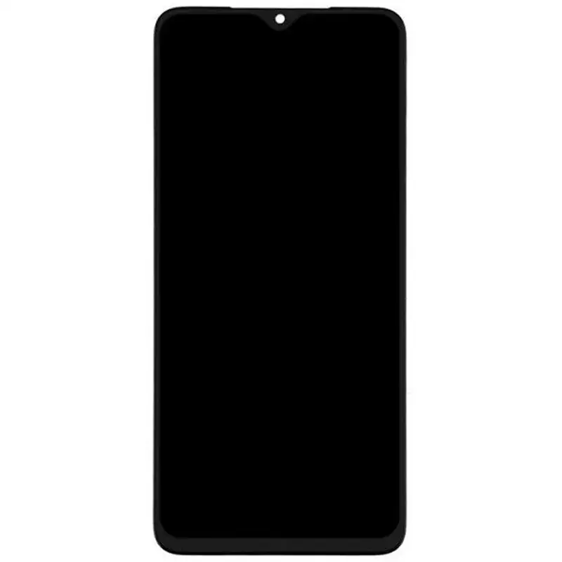 picture ال سی دی اورجینال گوشی شیائومی Xiaomi Note 10 5G سرویس پک