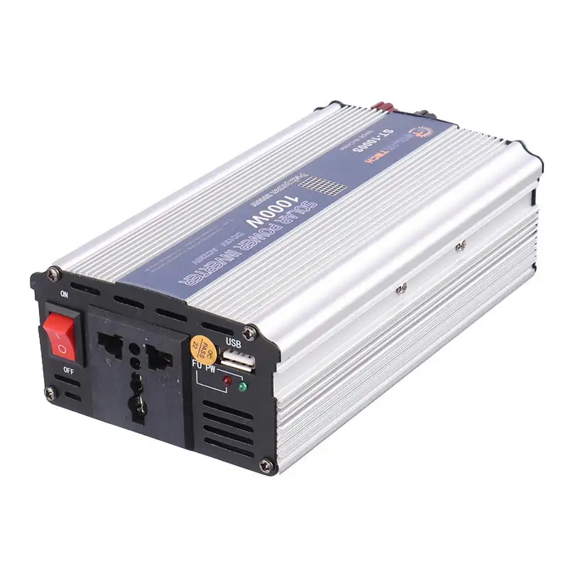 اینورتر Solartech ST-1000S 9738883