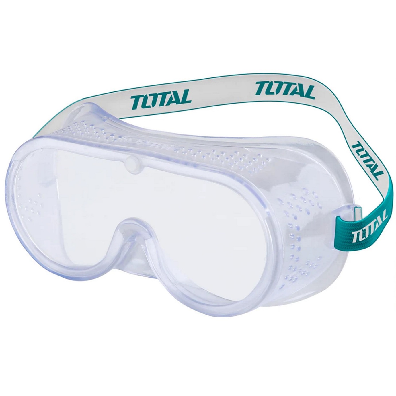picture عینک ایمنی توتال مدل TSP302