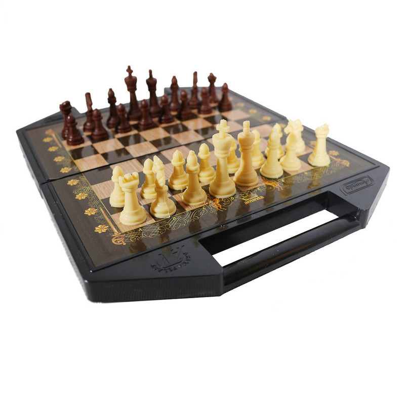 picture شطرنج مدل بردیا آماندا