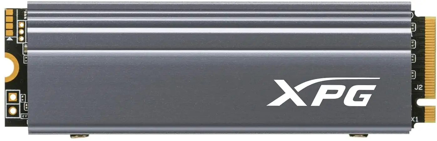picture حافظه اس اس دی ای دیتا مدل XPG GAMMIX S70 M.2 با ظرفیت 1 ترابایت