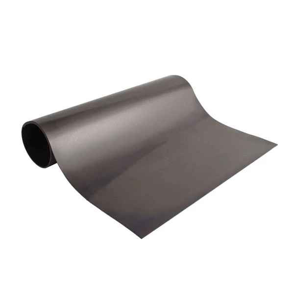 picture آهن ربا مدل ورقه ای لاستیکی چسبدار Rubber ابعاد 30x20 سانتی متر
