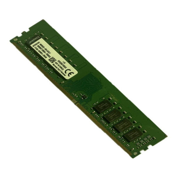 picture رم دسکتاپ DDR4 تک کاناله 2666 مگاهرتز کینگستون مدل KVR ظرفیت 8 گیگابایت