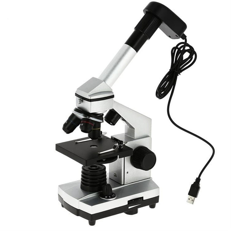 picture میکروسکوپ مدل  USB DIGI NEW 2023