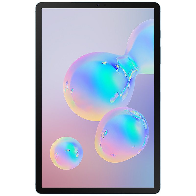 picture تبلت سامسونگ مدل Galaxy Tab S6 Lite 2022 Wi-Fi ظرفیت 128 گیگابایت و رم چهار گیگابایت