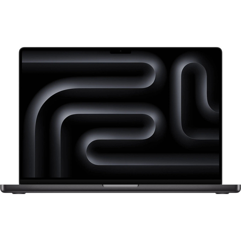 picture لپ تاپ 16.2 اینچی اپل مدل MacBook Pro MRW13 2023-M3 Pro 18GB 512SSD