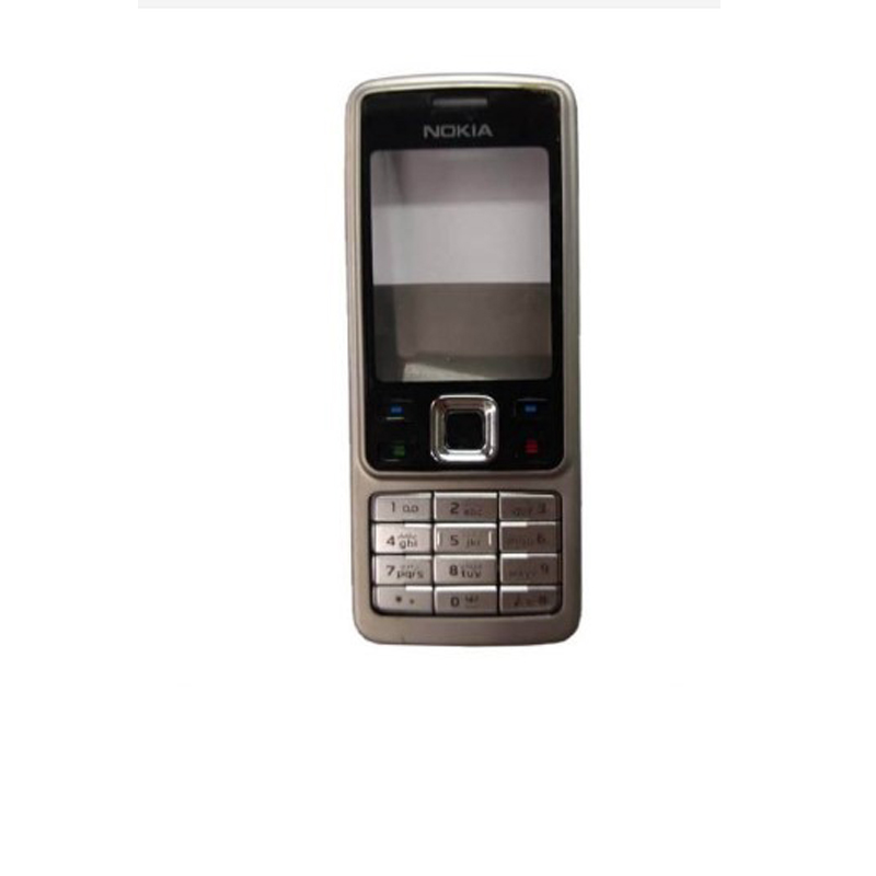 picture شاسی گوشی موبایل مدل 6300 مناسب برای گوشی موبایل نوکیا 6300 